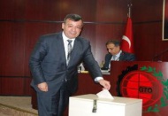 Settar Konukoğlu kayyum olarak atandı