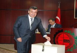 Settar Konukoğlu kayyum olarak atandı