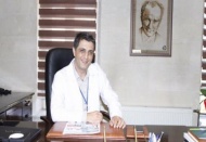 SEV Amerikan Hastanesi başhekimliğine Opr. Dr. Ercüment Halil Ünal getirildi