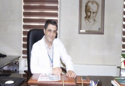 SEV Amerikan Hastanesi başhekimliğine Opr. Dr. Ercüment Halil Ünal getirildi