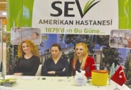 SEV Amerikan Hastanesi diyabet konusunda bilgilendirdi