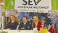 SEV Amerikan Hastanesi diyabet konusunda bilgilendirdi