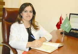 SEV Amerikan Hastanesi kadrosunu güçlendiriyor