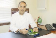 SEV Amerikan Hastanesi’ne yeni üroloji uzmanı