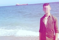 Sevdiği kız konuşma talebini reddedince kendini vurdu