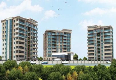 Severoğlu İnşaat Güvencesiyle Gaziantep Konakları'nda Yaşam Başlıyor