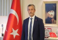 “Sevgi olduğu zaman aşılamayacak engel yoktur” 