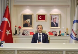 Sevgi, paylaşma ve kardeşlik duygularını idrak edeceğiz