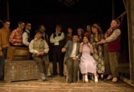 “Sevgili Doktor”Onat Kutlar Sahnesi’nde izleyicilere buluşacak