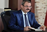Sevgili dostumuz Aykut Tuzcu’yu kaybetmenin üzüntüsünü yaşıyorum