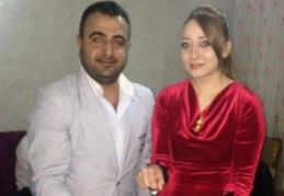 Sevgilisini öldürüp, cesedi ile 5 saat dolaşan şahsa müebbet hapis