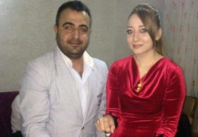 Sevgilisini öldürüp, cesedi ile 5 saat dolaşan şahsa müebbet hapis