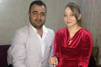 Sevgilisini öldürüp, cesedi ile 5 saat dolaşan şahsa müebbet hapis