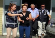 Sevilay Kale Çete’yi kaçırıp darp edenler adliyeye sevkedildi