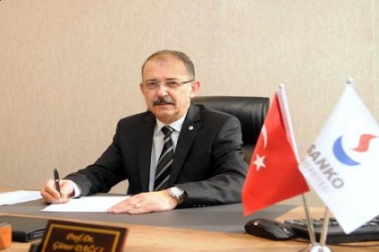 Sevilerek ve istenilerek yapılan mesleklerde başarı daha yüksek 