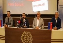 Sevilla Ticaret Odası GTO’ya yol arkadaşlığı yapacak