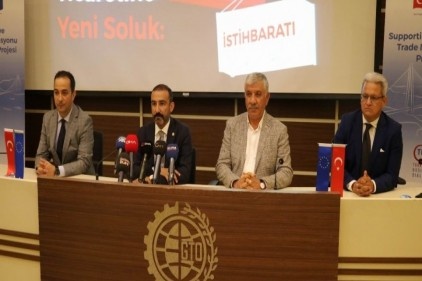 Sevilla Ticaret Odası GTO’ya yol arkadaşlığı yapacak