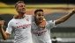 Sevilla, UEFA Avrupa Ligi'nde finalde