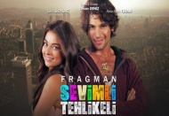 Sevimli tehlike gala yapacak