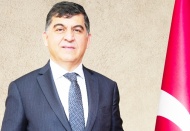 Sevinç ve gururla kutluyoruz