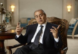 "Sevmediğiniz bir işte başarılı olma şansınız yok”