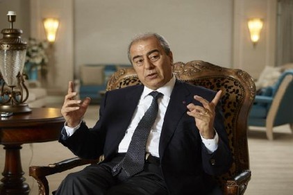 "Sevmediğiniz bir işte başarılı olma şansınız yok&#8221;