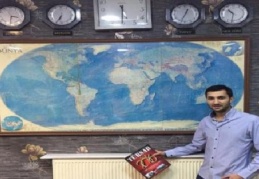 Seyahat acentelerinin yüzü güldü