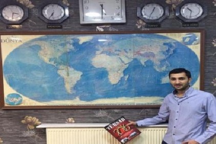 Seyahat acentelerinin yüzü güldü