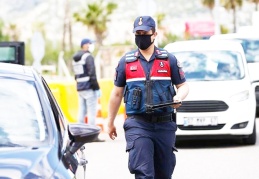 Seyahat İzin Belgesi, e-Devlet üzerinden ve Alo 199 iletişim hattı üzerinde alınabilecek