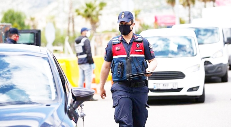 Seyahat İzin Belgesi, e-Devlet üzerinden ve Alo 199 iletişim hattı üzerinde alınabilecek