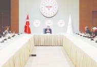 Seyahat kısıtlaması ve kamuda kademeli mesai uygulamasına geçilebilir