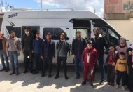 Seyahat kısıtlamasına uymayanlara ceza