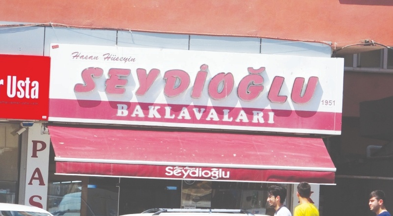 Seydioğlu Baklavaları'nın sahipleri bakanlığa tazminat davası açtı