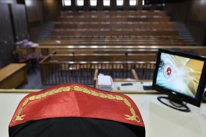 Seyidoğlu Baklavaları&#039;nın sahiplerine müebbet hapis istemi