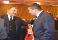 Seyidoğlu Gıda’ya ödül verildi