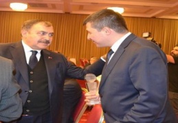 Seyidoğlu Gıda’ya ödül verildi