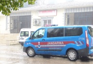 Seyir halindeki otomobilde infaz