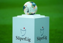 Seyircisiz karşılaşmalarda stadyumda futbolcular dahil 296 kişi bulunacak