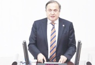Seyit Torun, el konulan bağış miktarını açıkladı