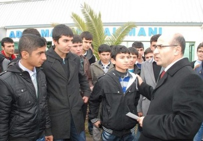 Seyyah Bizim İller’ projesinin başvuruları başladı