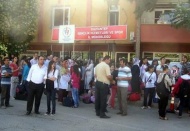 Seyyah Ulu Çınar İzinde’nin üçüncü kafilesi yola çıktı 