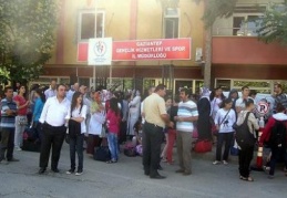 Seyyah Ulu Çınar İzinde’nin üçüncü kafilesi yola çıktı 