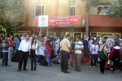 Seyyah Ulu Çınar İzinde&#8217;nin üçüncü kafilesi yola çıktı 