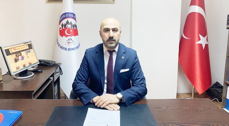 “Seyyanen zam istiyoruz”