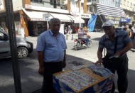 Seyyar Milli Piyango dönemi sona erdi