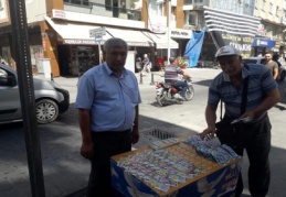 Seyyar Milli Piyango dönemi sona erdi
