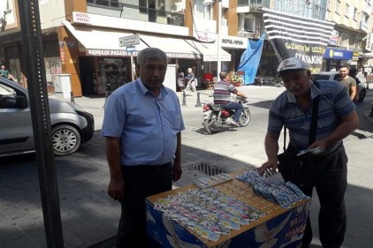 Seyyar Milli Piyango dönemi sona erdi
