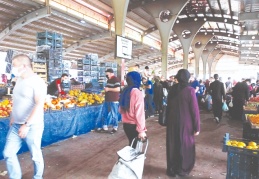 Seyyar satıcılara da ayni ve nakdi yardımlarda bulunulacak