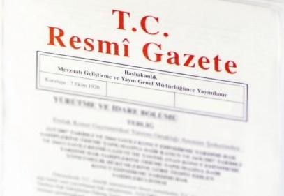 "Sezaryen" düzenlemesi yürürlükte