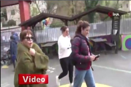 Sezen Aksu bu kez oyunu kullandı